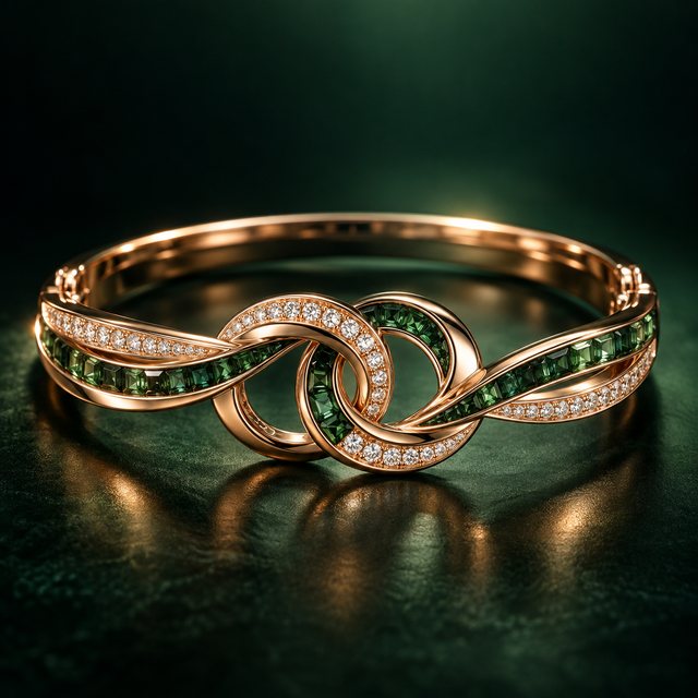 深静手链 Deep Calm Bracelet